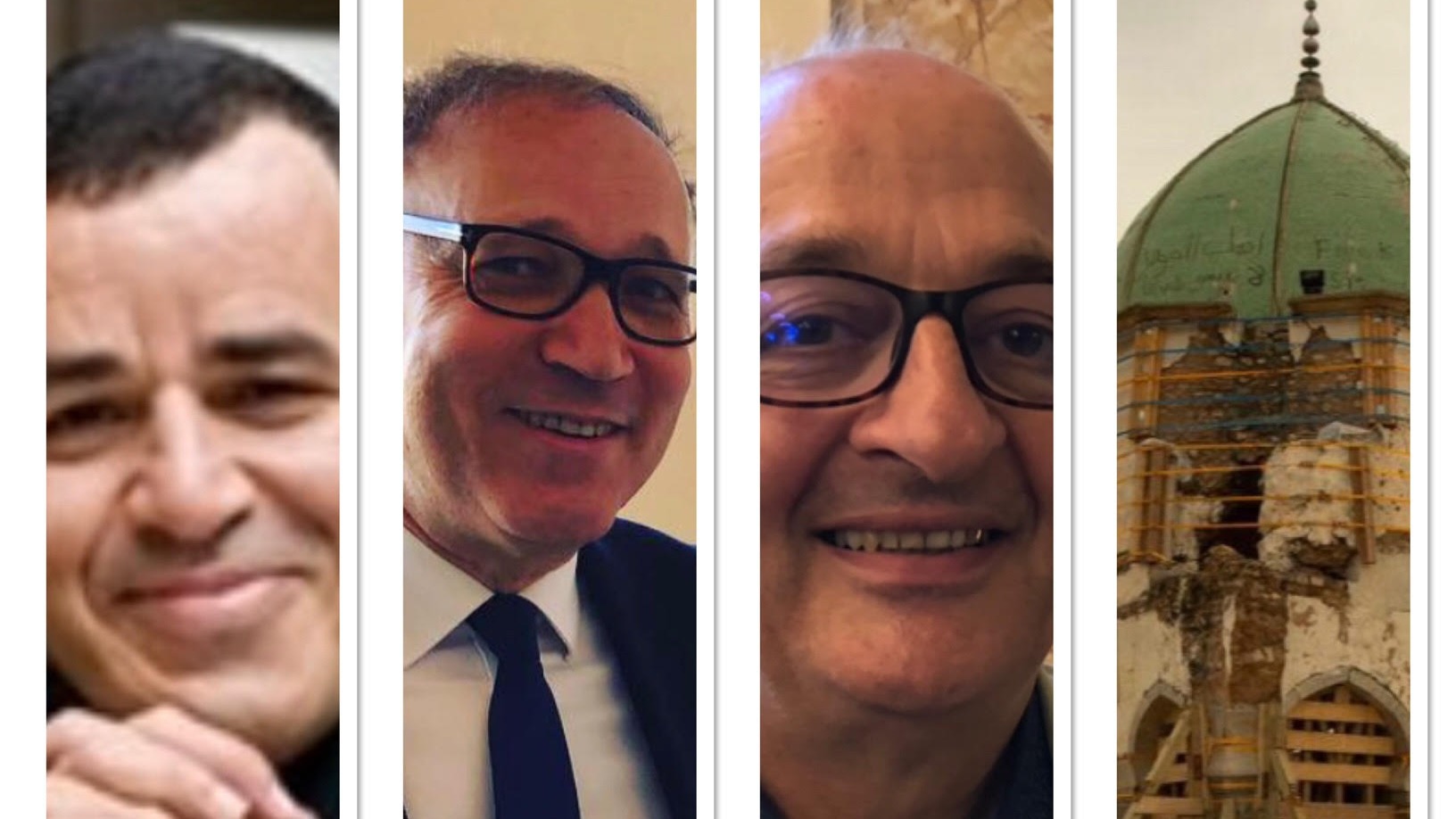 Le journal du soir en langue française du 18/10/21